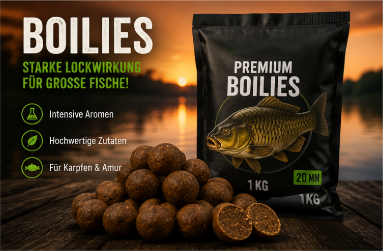 Boilies