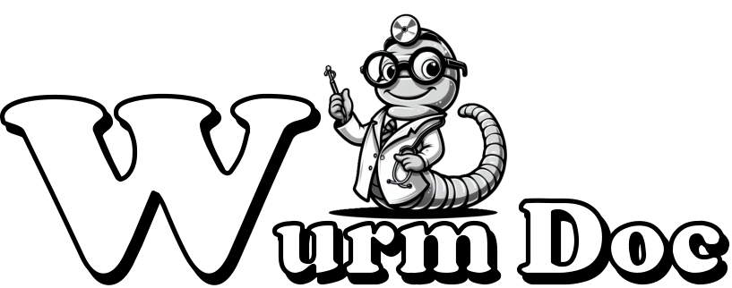 wurmdoc-Logo