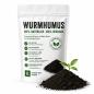 Preview: Wurmhumus – 100% natürlich. 100% wirksam 1 Liter