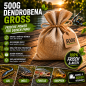 Preview: 500g große Dendrobena Angelwürmer kaufen