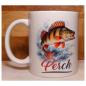 Preview: Tasse mit Motiv "Perch"