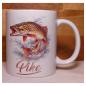 Preview: Tasse mit Motiv "Pike"
