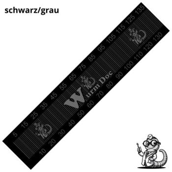 Maßband " Wurmdoc" 140 x 30 cm