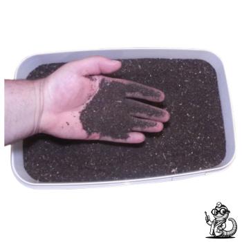 Rasen Bio Dünger als Sackware