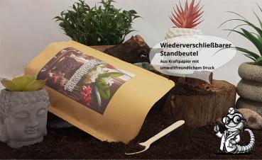 Wurmhumus Bio Dünger 900ml