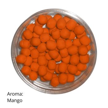 Wafter Angelköder 6x8mm – 7 Aromen | Perfekt ausbalancierte Angelköder