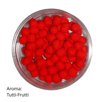 Wafter Angelköder 6x8mm – 7 Aromen | Perfekt ausbalancierte Angelköder