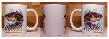 Preview: Tasse mit Motiv "Wels"