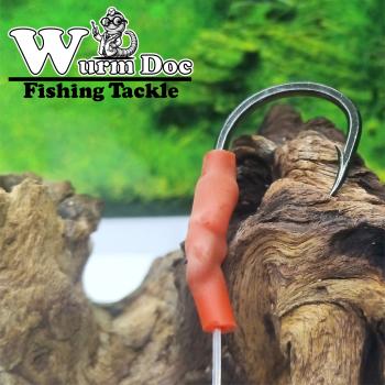 Wallerhaken G.O. – Stabile Angelhaken für kapitale Welse