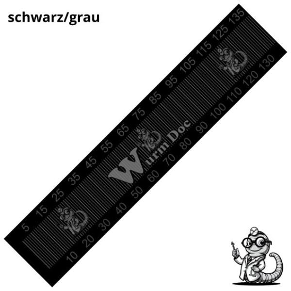Maßband " Wurmdoc" 140 x 30 cm