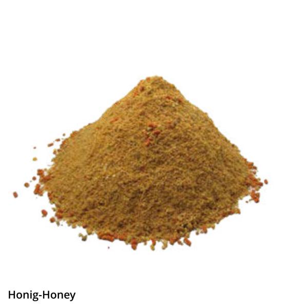 TRENDEX® BOTTOMplus Grundfutter – Premium Friedfischfutter