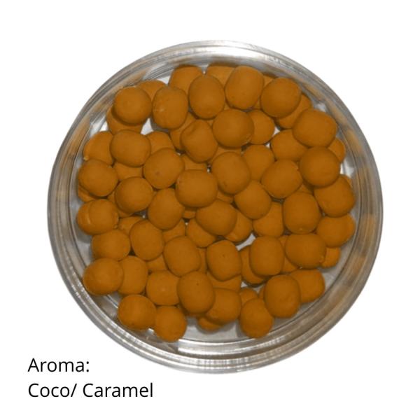 Wafter Angelköder 6x8mm – 7 Aromen | Perfekt ausbalancierte Angelköder